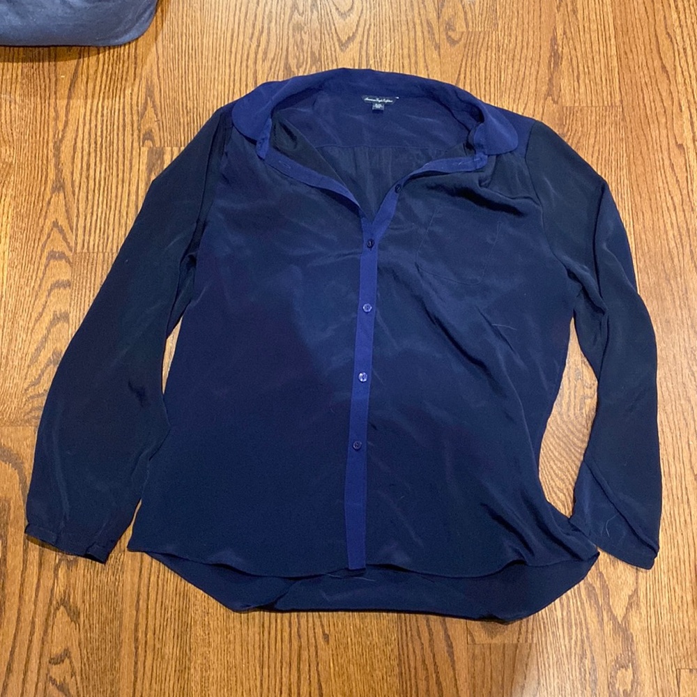 American Eagle Blouse